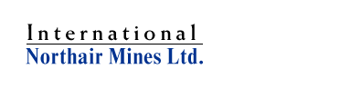 International Northair Mines Ltd.
